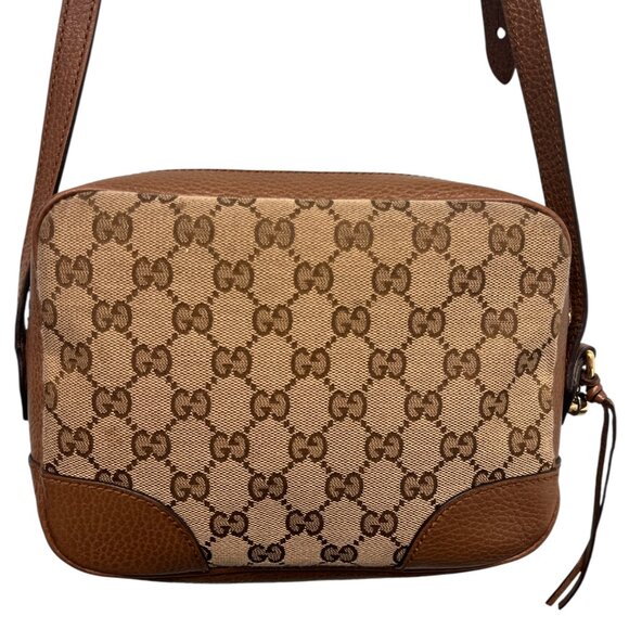 Gucci Crossbody Bag - Picture 1 of 6